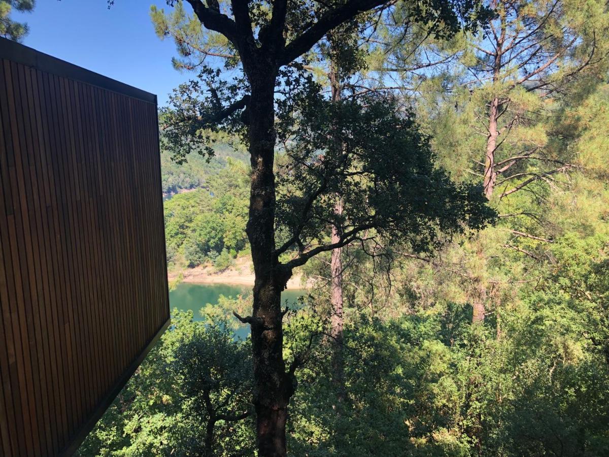 Sobreiro Valley - Casa Firmino วีเอย์รา ดู มีโญ ภายนอก รูปภาพ